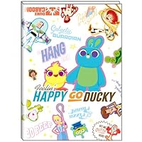 Mua Delfino Dz Monthly Book Disney Toy Story Beginning September 18 B6 Size Tren Amazon Nhật Chinh Hang 21 Fado