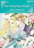 The Sleeping Beauty: Harlequin comics by Jacqueline Navin, Chisato Nakamura