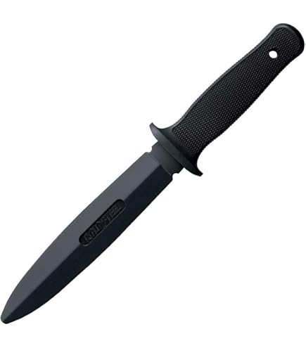 Amazon.com: Cold Steel 92R39LSF Rubber Training Leatherneck SF