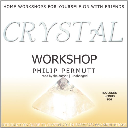 Crystal Workshop