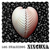 Los Rumberos Ablum Cover