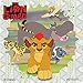 Lion Guard Stickers - Prizes and Giveaways - 75 per Pack