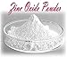 Zinc Oxide Powder - 1 Lb - Non-nano and Uncoated