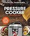 Pressure Cooker Cookbook 2018: Easy, Healthy and Delicious Recipes for Any Pressure Cooker - Including Instant Pot: Enjoy these Wonderful Recipes Prepared in Your Pressure Cooker / Instant Pot by 
