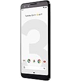 Amazon.com: Google - Pixel 3 XL with 64GB Memory Cell Phone