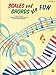 Scales and Chords Are Fun, Bk 1: Major (Selected Studies) (Hirschberg Fun Series)