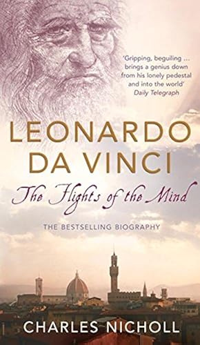 Download Leonardo Da Vinci: The Flights of the Mind PDF