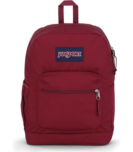 JanSport Cross Town Backpack 17