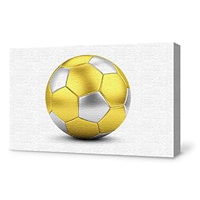 Sports Pictures Home Wall for Bedroom Living Room Paintings Framed