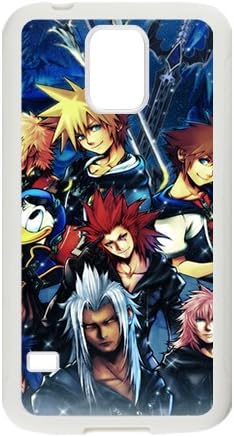 Anime Phone Cases Galaxy S5