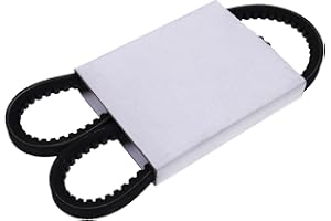 Holdia New Belt MD041704 Compatible with Mitsubishi Chrysler MD 041-704