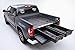 DECKED Ford Truck Bed Storage System Includes System Accessories |