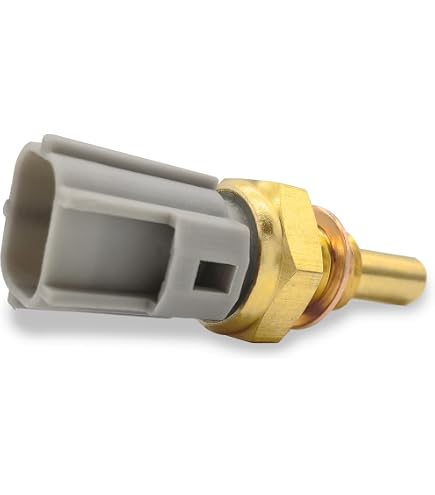 Geberit sensore di temperatura con filettatura maschio, per risciacquo igienico - 616208002