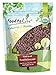 Food to Live Organic Cacao Nibs, 8 Ounces - Unsweetened, Non-GMO, Kosher, Raw, Vegan, Sirtfood, Bulk