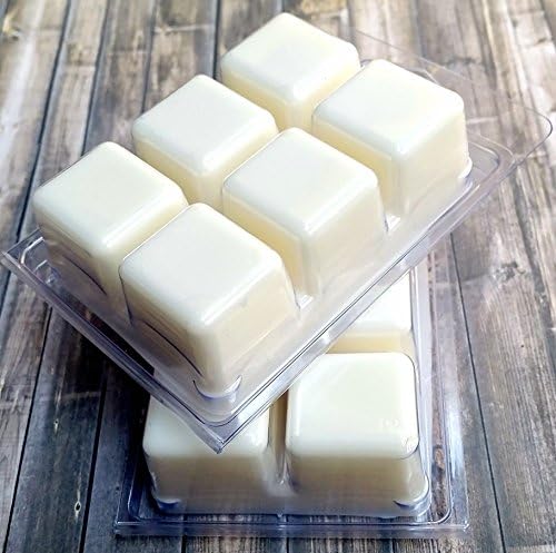 Lavender Linen and Cotton Sheets (2-pack), Soy Wax Melts, Handmade, Scented, Summer Fragrances, Soapy Sweet Treats