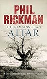 Remains of an Altar: A Merrily Watkins Mystery (Merrily Watkins Mysteries)