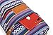 ELENTURE Canvas Yoga Mat Bag with Adjustable Strap & Pockets, Full-Zip Travel Gym Tote for Women & Men, Fits 1/4