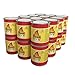 Flame One Indoor and Outdoor Premium Gel Fireplace Fuel in 13 Oz Cans (24 Pack)