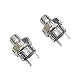 Pair of Air Pressure Switch 70-100 PSI Tank Mount