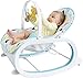 Fisher-Price Infant-to-Toddler Rocker, Gender Neutral
