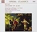 Mozart: Ascanio in Alba / Chance, Feldman, Windsor, Rannion, Milner; Grimbert