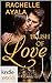The Remingtons: Blush of Love (Kindle Worlds Novella)