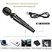 Wand Massager Handheld Wireless Waterproof and USB Rechargeable with 8 Powerful Vibration Patterns 3 Speeds, James Love Electric Therapy Personal Body Massaging for Back Neck Shoulder Legs Massage