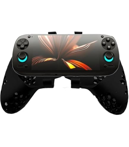 TPU Clear Protective Cover Case for Retroid Pocket 5, Shell Case