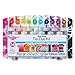 Tulip One-Step Tie-Dye Kit Super Big 12 Colors primary
