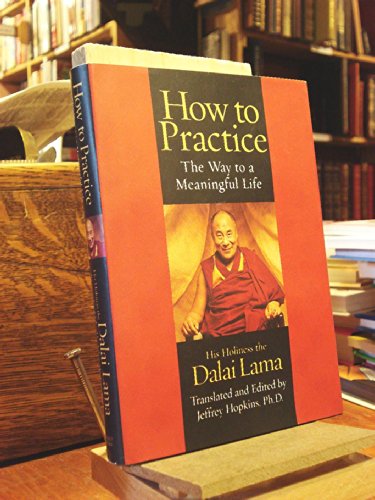 How Practice Way Meaningful Life