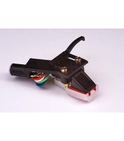 Durpower Phonograph Record Speler Draaitafel Naald Voor JVC LA100, JVC L-T11, JVC LT11, JVC L-A90, JVC LA90, JVC L-AX1B, JVC LAX1B, JVC L-AX1, JVC LAX1, JVC L-3B, JVC L3B