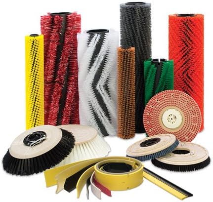 American Lincoln 7-08-03178-1 - 17" .040" Stiff Poly