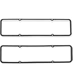Edelbrock Carb. Selecting Step Up Springs With A Vacuum Gauge