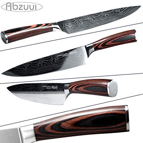 3 Abzuui+Professional+Stainless+Kitchen+cooking