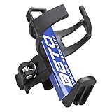 Fantastic Zone Adjustable Bike Bicycle Aluminum Water Bottle Cage Holder Rack