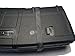 6 Tactical Black Ammobands Military EPDM Rubberbands Industrial Elastomeric Uv & Ozone Resistant (American Made)