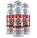 Upholstery Spray Fabric Paint 8oz-Brite Red