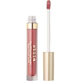 stila Stay All Day Liquid Lipstick, Long-Lasting Matte Color | No Transfer or Bleed, Full-Color Matte Finish, Hydrating &amp; Lightweight w/ Vitamin E &amp; Avocado Oil, All-Day Wear, Cruelty-Free