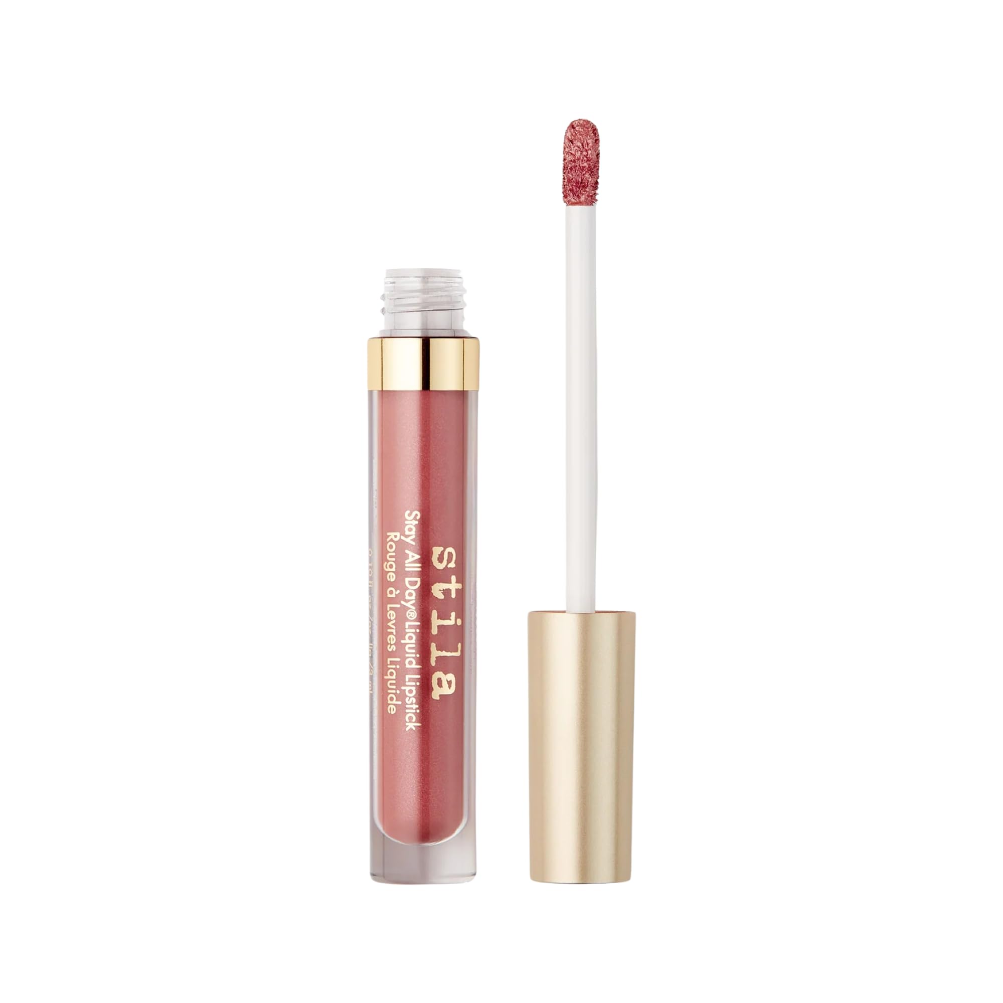 Stila Stay All Day® Liquid Lipstick Capri Shimmer
