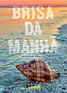 Livro Brisa da Manhã: Poesias e Reflexões