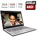 Newest Premium Lenovo IdeaPad 320 15.6-inch HD Display Laptop PC (7th Gen...