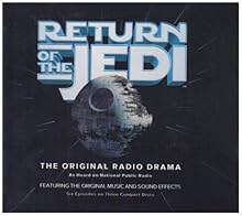 Return of the Jedi (Star Wars (Penguin Audio))