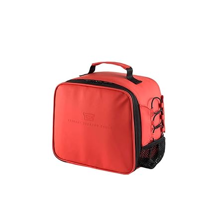 Bolsa Térmica, Heligen Bolsa de Almuerzo Bolsa Nevera para Picnic ...