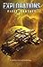 Explorations: First Contact (Explorations Volume Two)