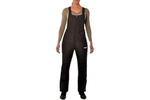 Arctix Women's Essential Insulated Bib Overalls