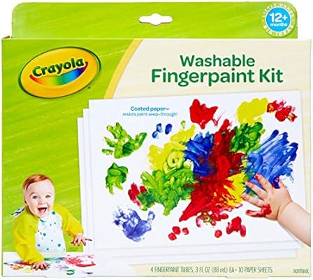 crayola kits for toddlers