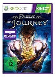 Fable : The Journey