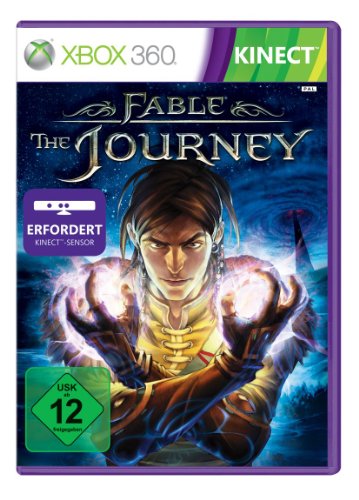Fable : the journey [import allemand]