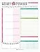 bloom daily planners Weekly Planning System Tear Off To Do Pad - 8.5