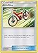 Pokemon Singles - Acro Bike - 123/168 - Uncommon - Celestial Storm